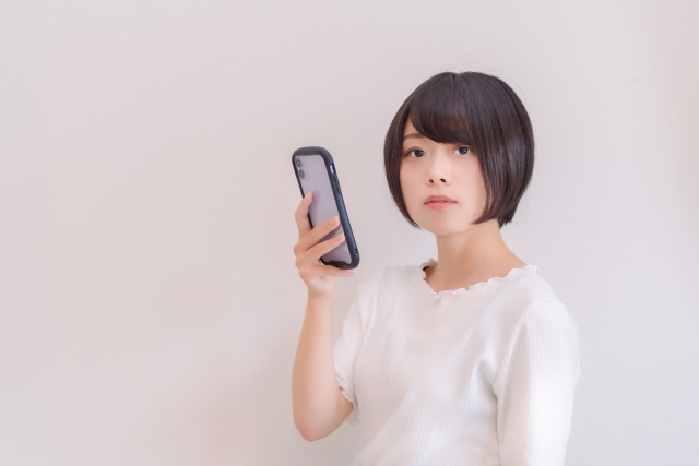 携帯電話